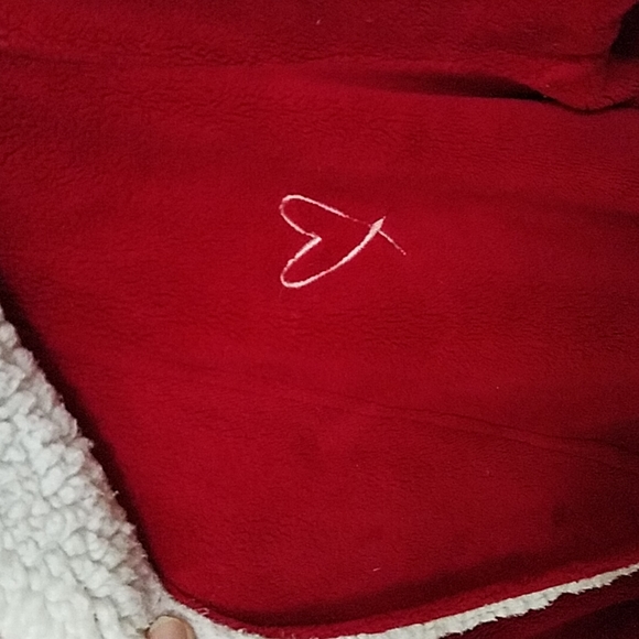 Victoria's Secret Size M/L Robe - Picture 3 of 12